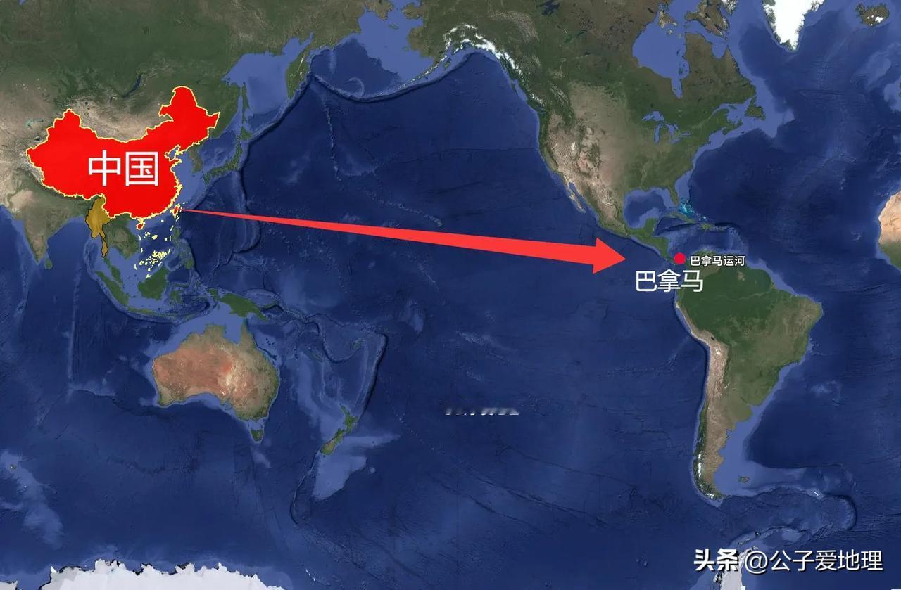 中方的反击已经开始，72小时连出三记重拳，强吞港口后果很严重！

当你勤勤恳恳经