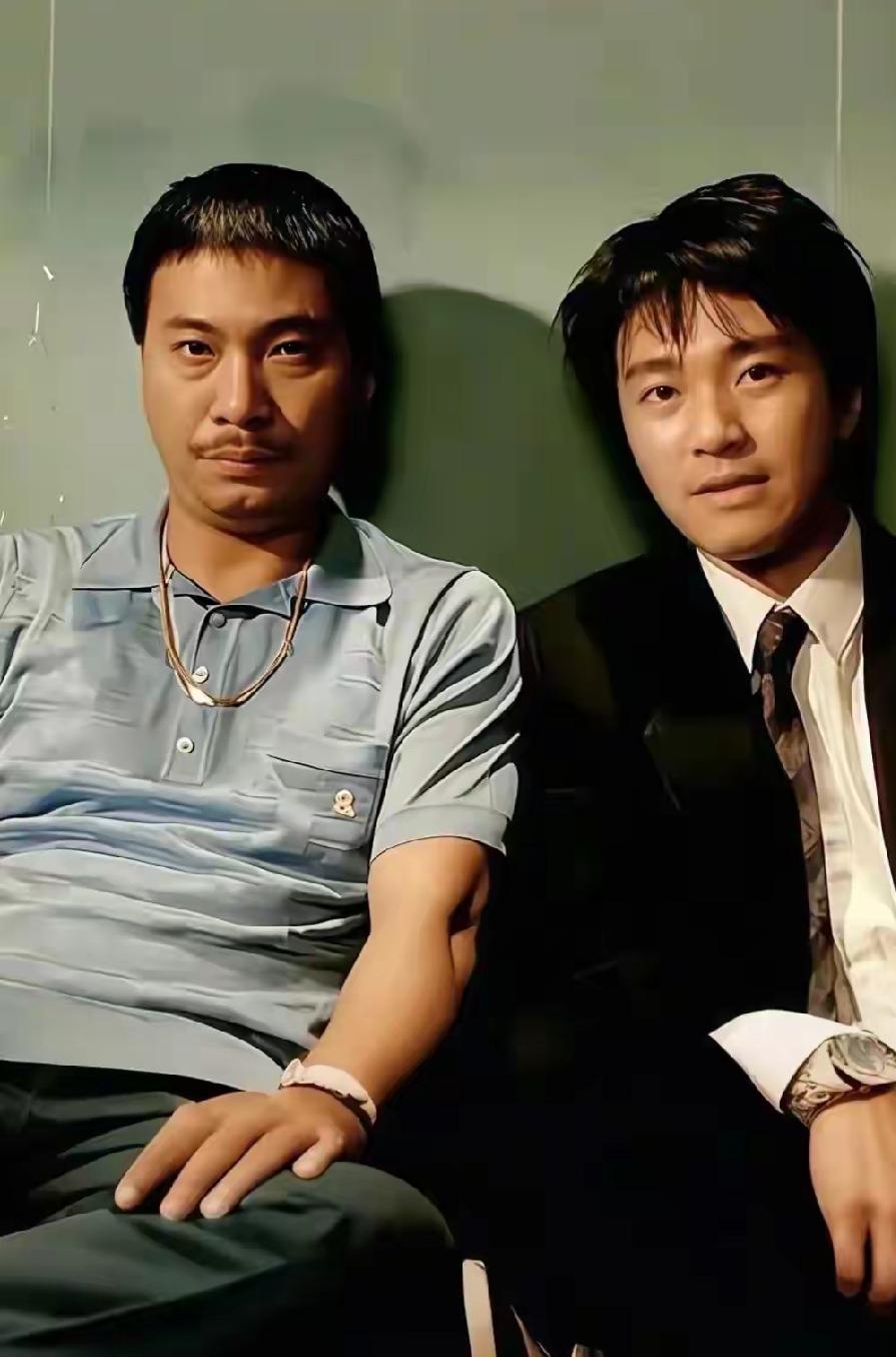 微头条完整文案
 
标题：一句话证明，你真正看懂过周星驰的电影
年少追剧，总把周