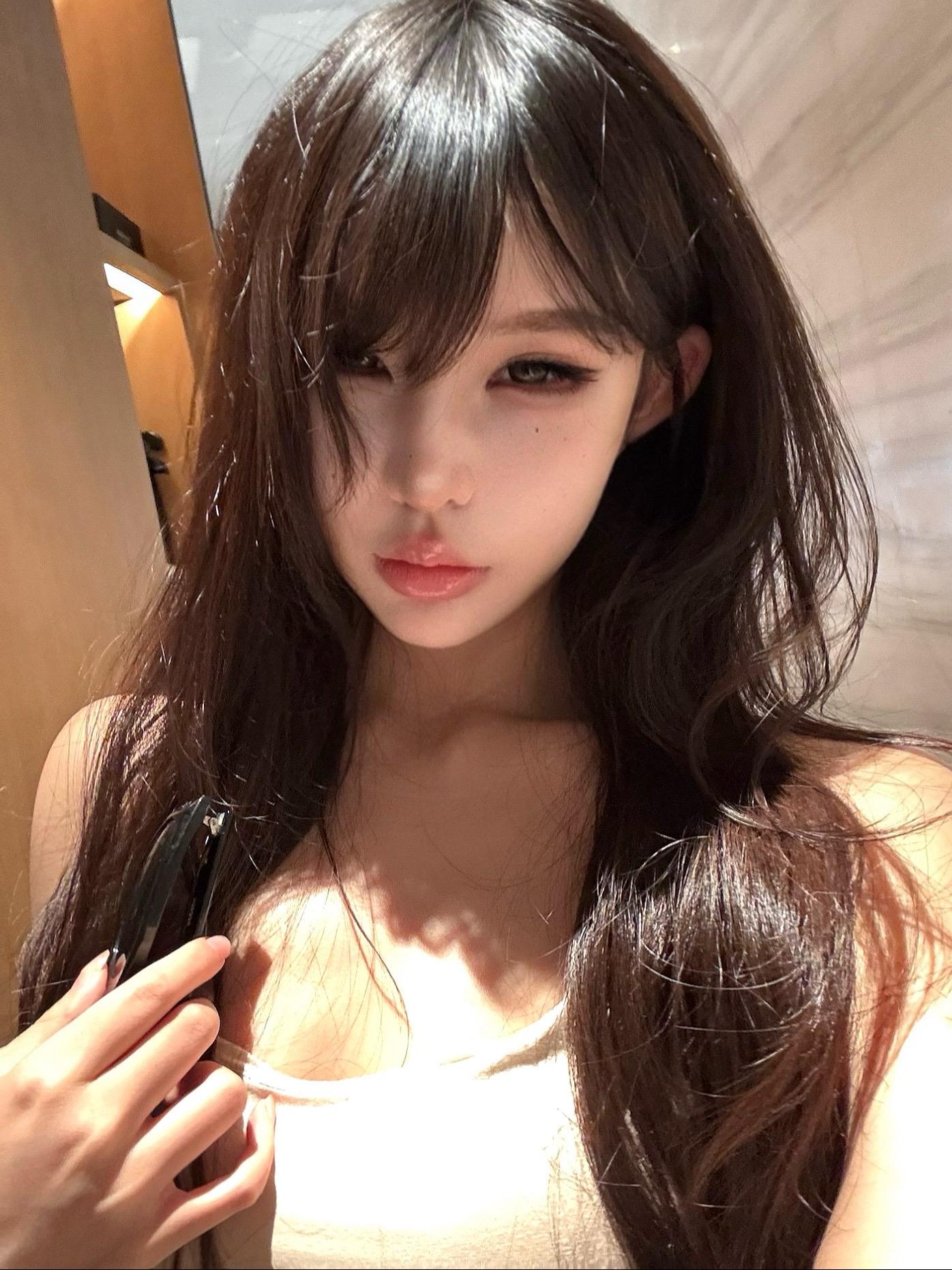 是这种感觉吗。