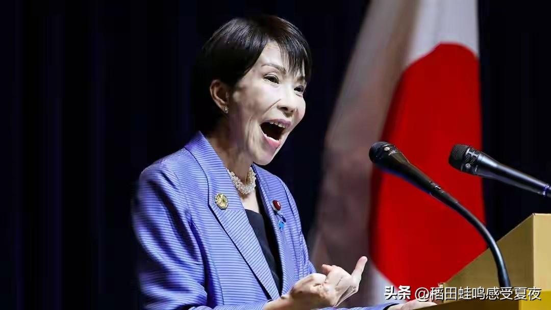 日本首相公开挑衅华？见完中方隔天就见台当局，是鲁莽还是豪赌