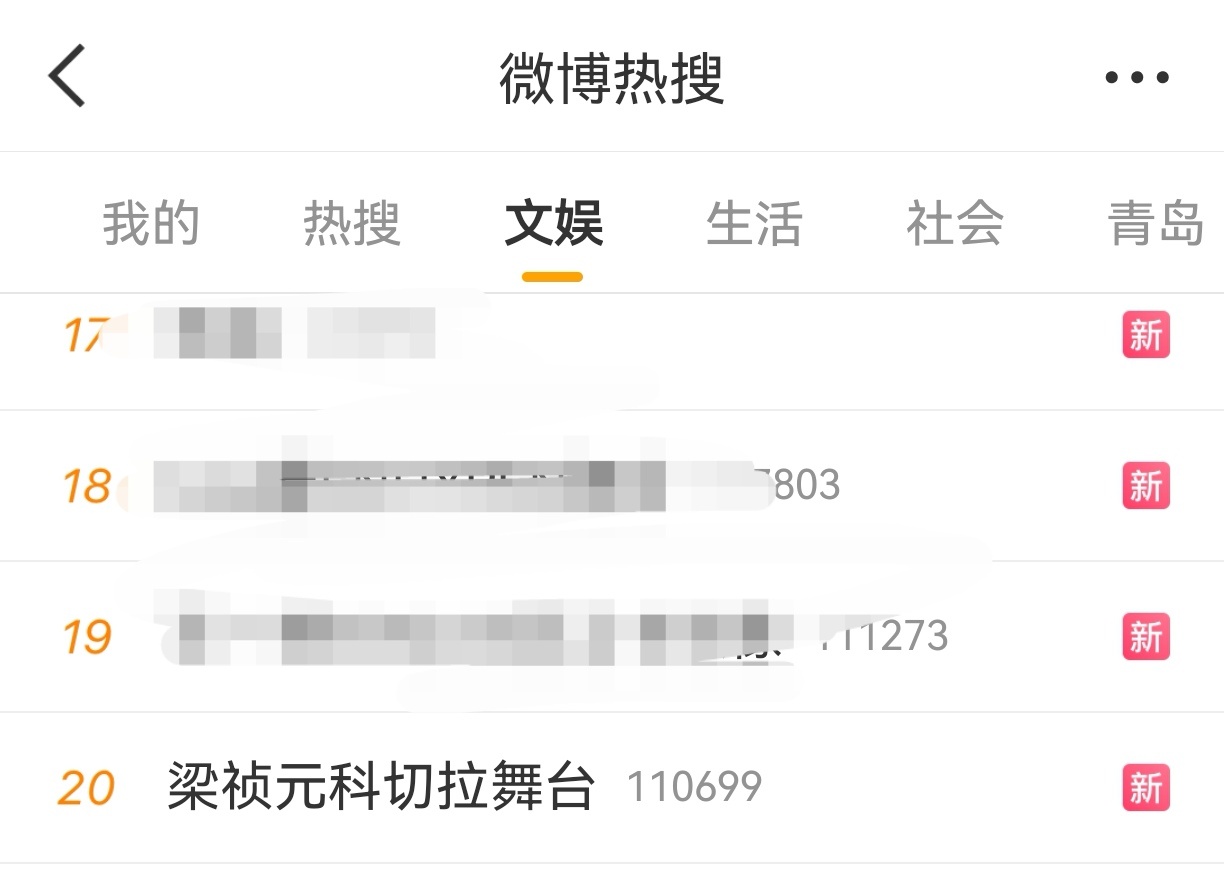 梁祯元[超话] 文娱20 都来发 来互动[来]可以加上 梁祯元科切拉金发造型 这