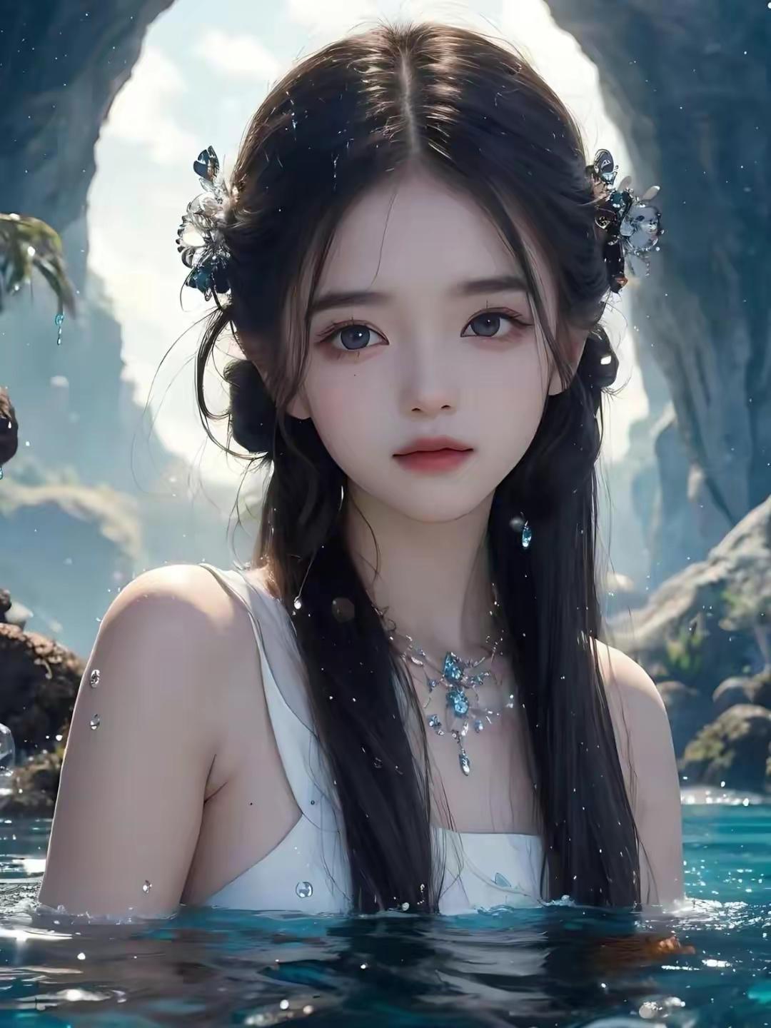 没福气的女人，都有一个通病：对自己不够“狠”。别人哭两句，就心软了；别人诉个苦，