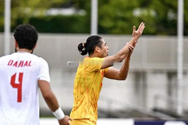 国足0-0伊朗！赛后迎来2个好消息和1个坏消息，最新出线形势有变