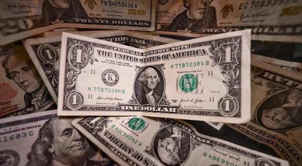 [下雨]股市跌、黄金也跌，战争 22 天资本市场到底发生了什么

地缘冲突持续升