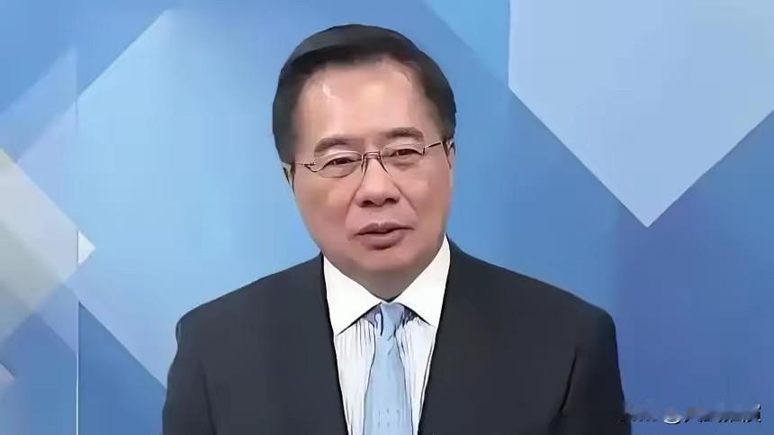 蔡正元：“柯志恩是国民党最好的牌”
高雄要选新市长了。
前立委蔡正元13号在节目