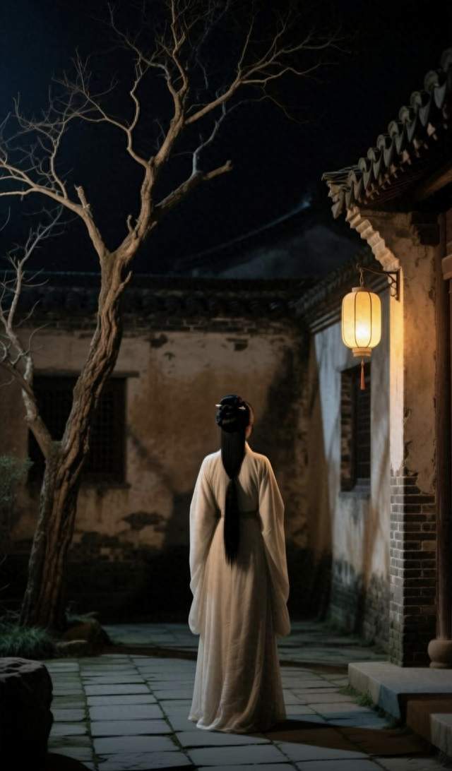 被宫剧骗了！看懂和离、七出、义绝，才知古代女人根本不配离婚