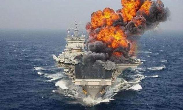 美国的时代或许已然落幕！如今随着中国实力的不断发展，美国也不再是国际上一家独大的