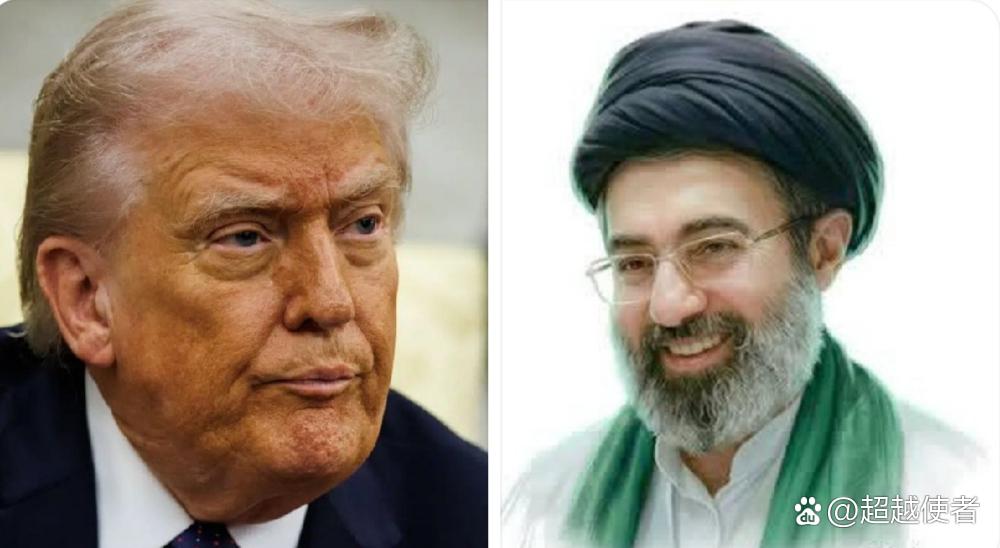 伊朗与美国的外交史，是一部“边谈边打、边打边骗”的血泪史。 根据最新的国际局势与