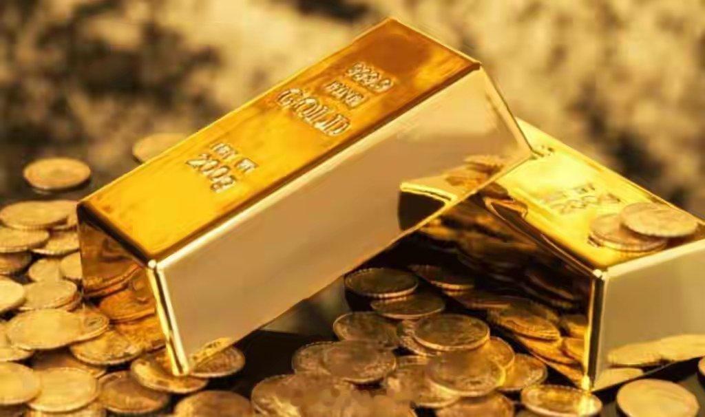 深度 | 黄金产业链上游 8 大龙头公司，金矿盘点！第一家：紫金矿业（60189