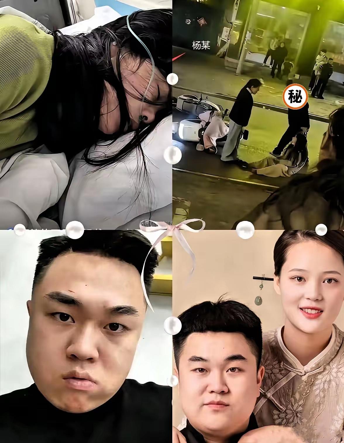 如果是两个人对打，手轻手重或许是情绪过激所致。对一个未成年，完全没有还手的小姑娘