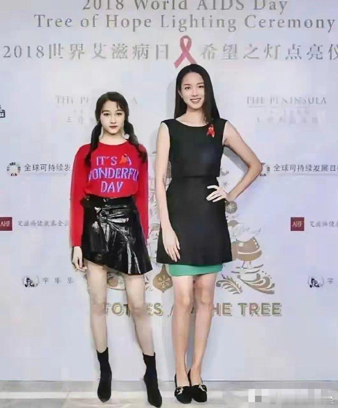 原来1米73和1米83的差距有这么大 