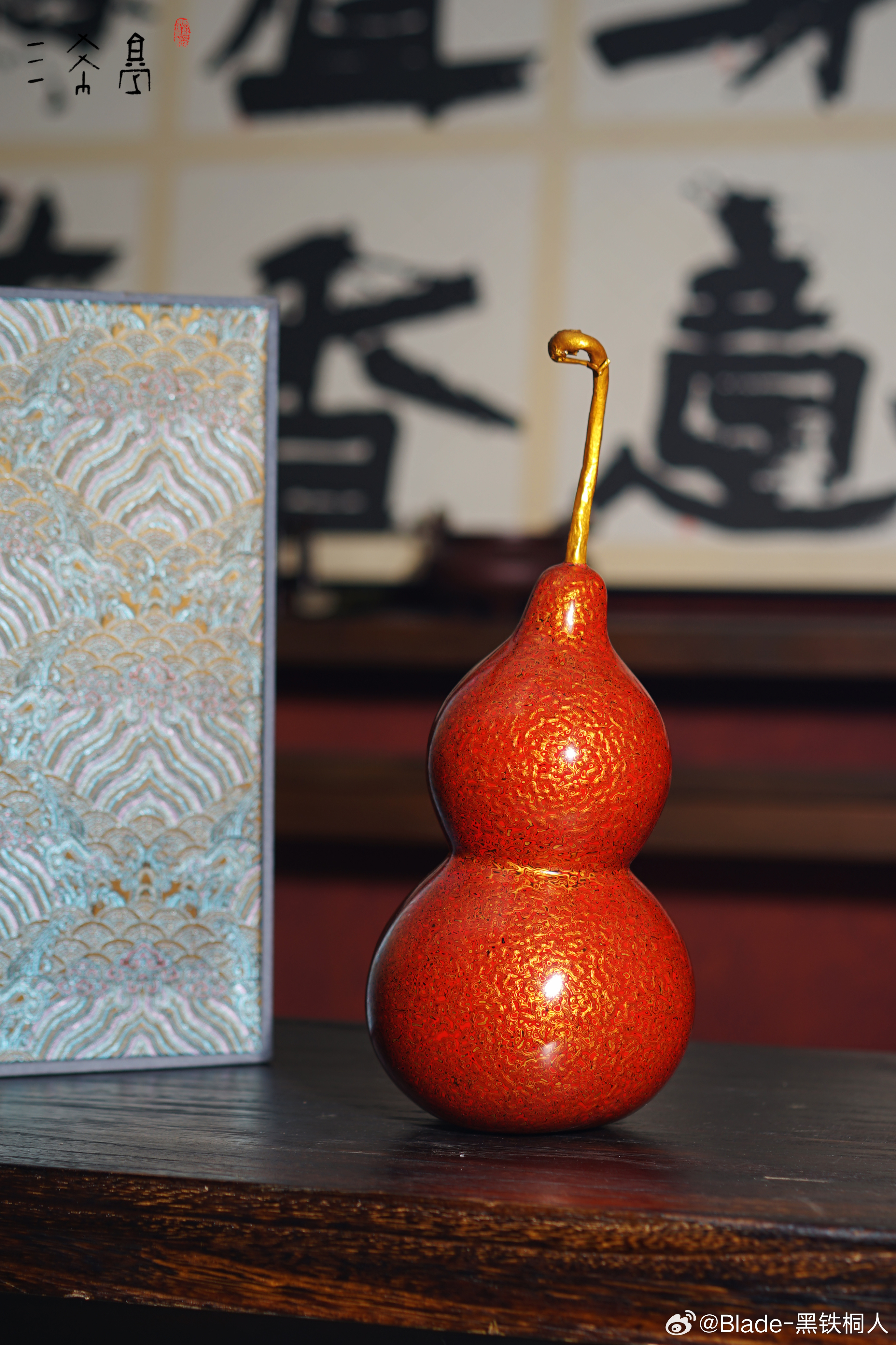 blade刀具控 过年期间有一些新品防止大家错过