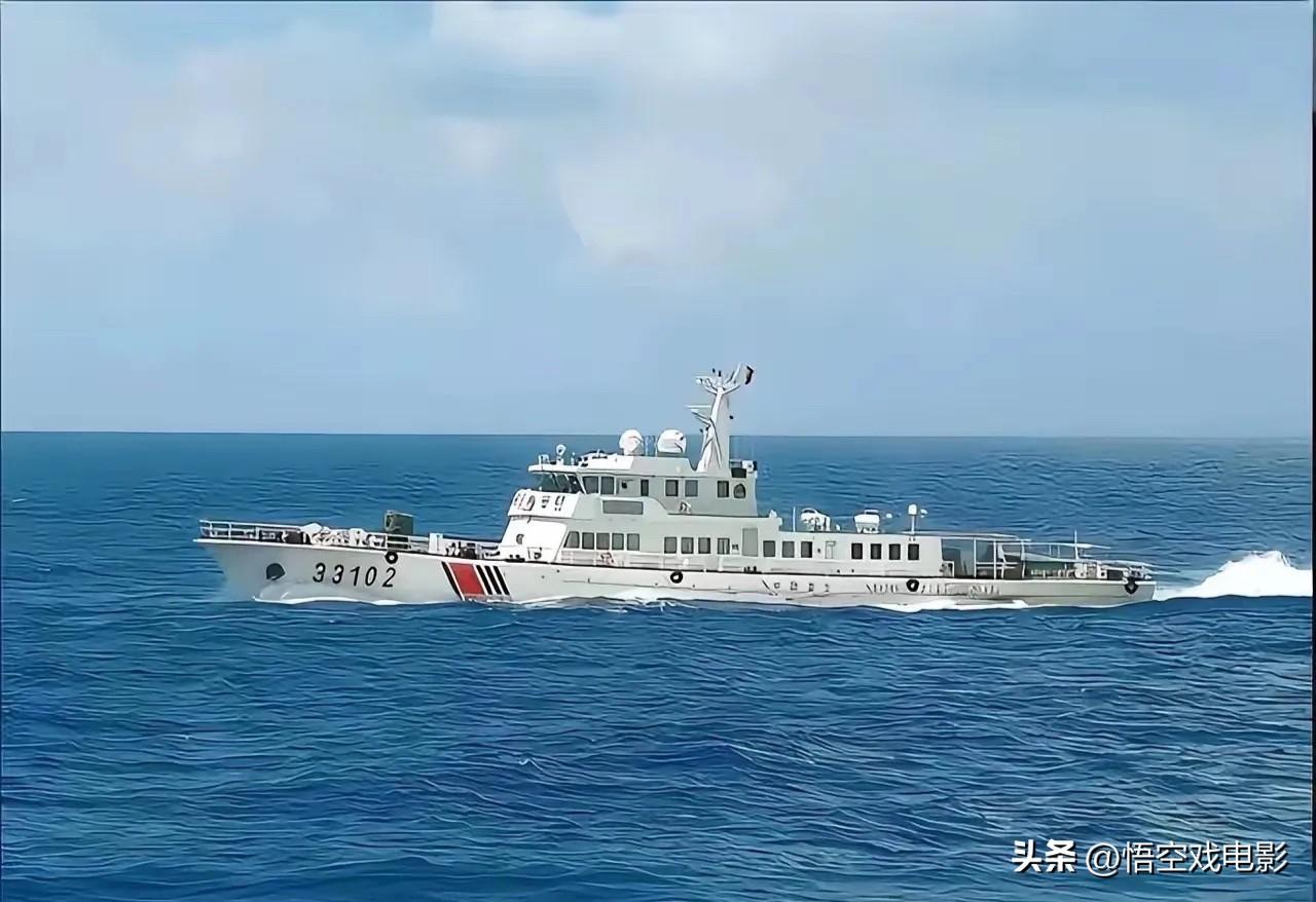 危险信号已经出现——菲律宾突然撤回全部驻北京国防武官团队，彻底清空了中菲两军一线