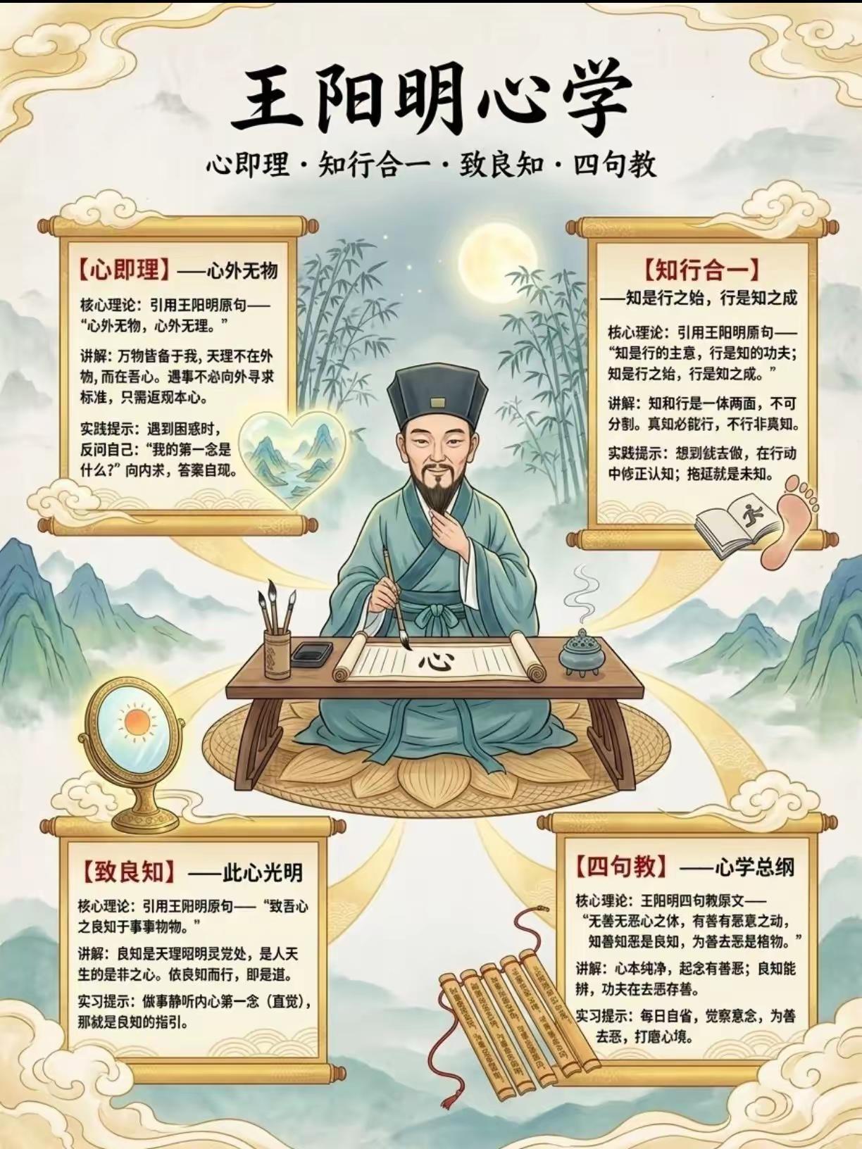 人生最大的敌人是谁
