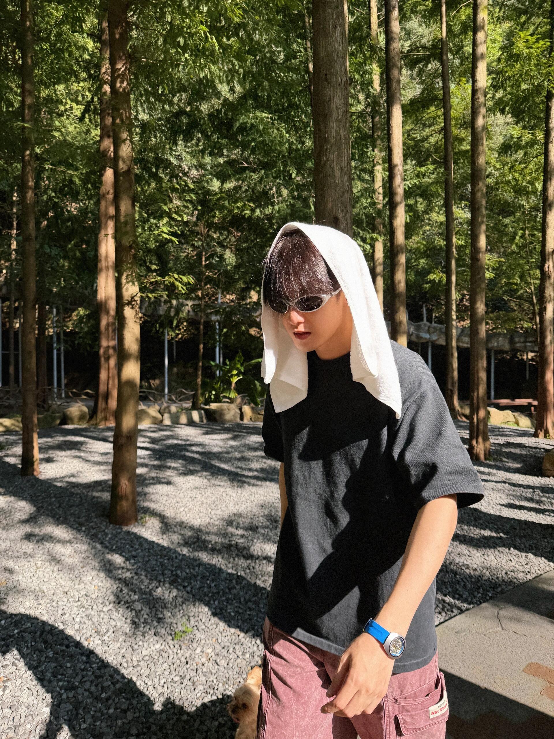知你开心 我便满足檀健次 ​​​