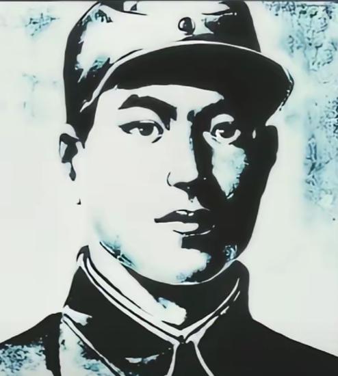 1944 年盛夏，山东昌乐县于家岭村，正值麦收农忙时节。曹世范与战士张成利接到任