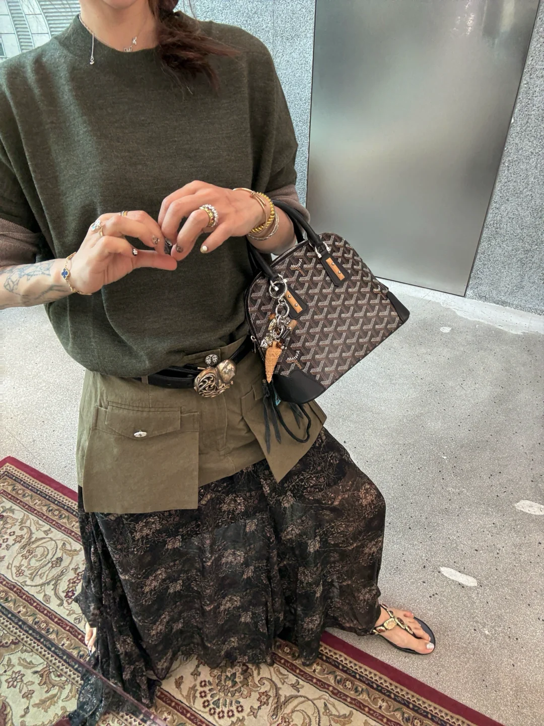 我的爱牌cotemp 🫶🏿