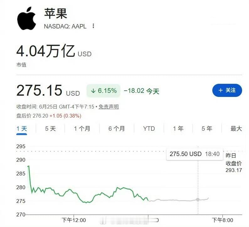 苹果宣布上调 Mac、iPad、Vision Pro、HomePod 硬件产品价