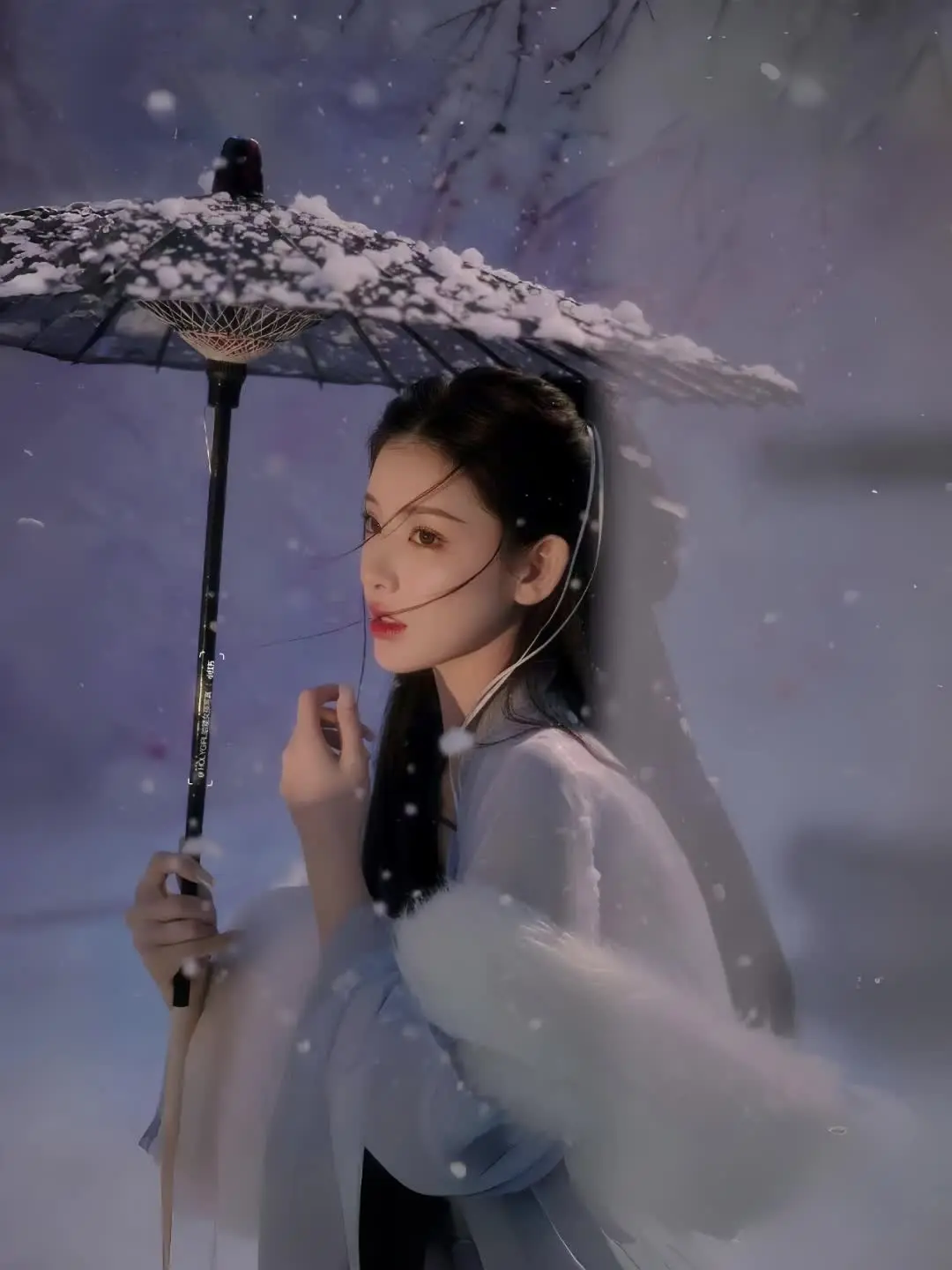 念旧的的人就是会频频回头看