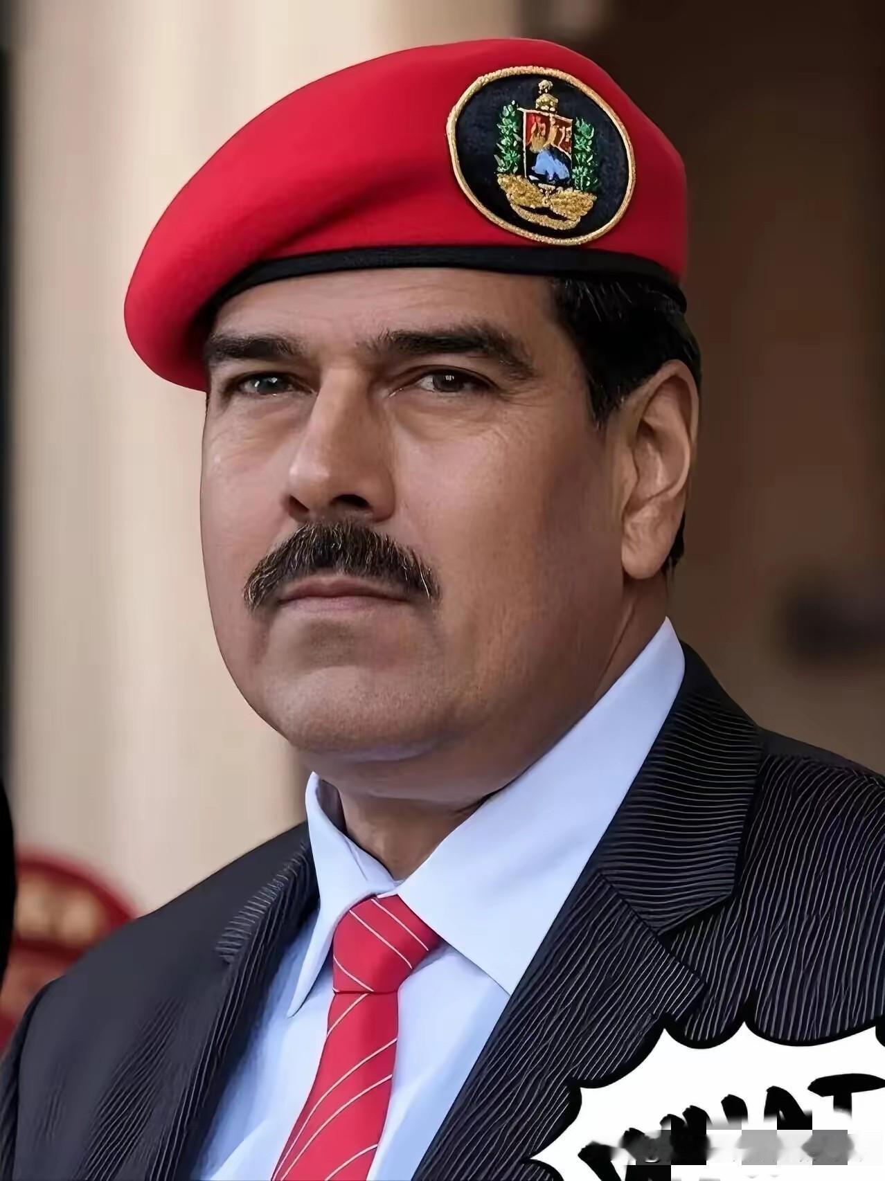 谁也没想到，被美军抓走一个多月的马杜罗，戏剧性的一幕突然‬上演。日前，阿根廷突然