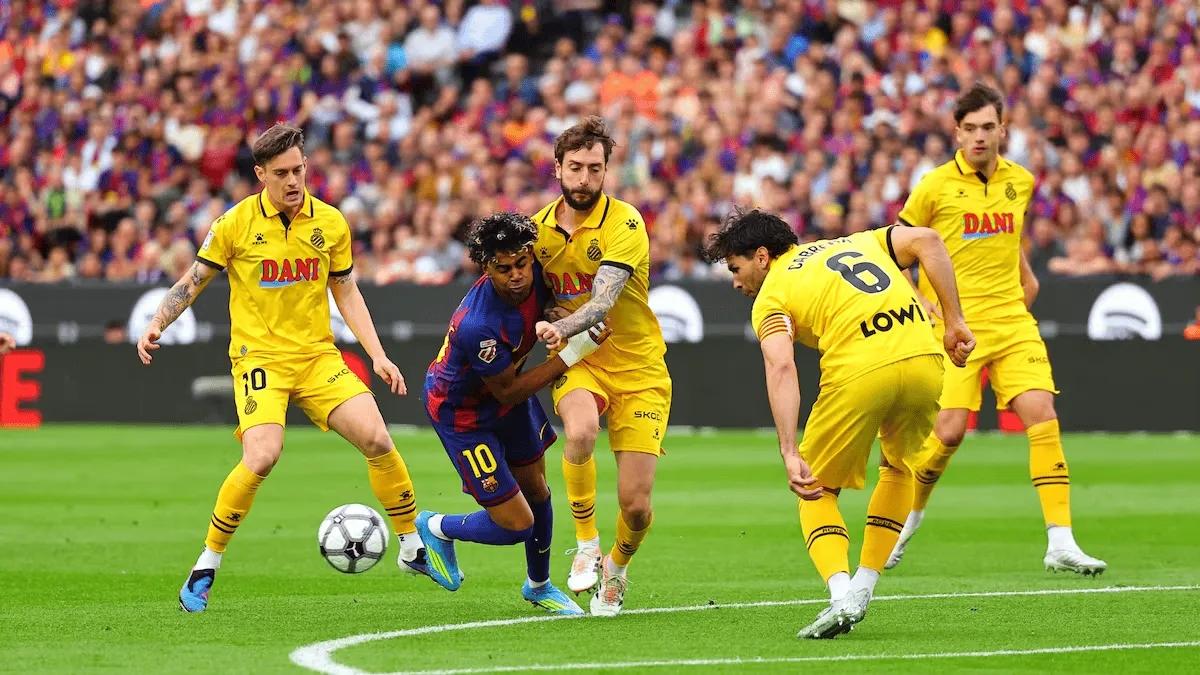 欧洲很多城市，有两支球队，一支是豪门，另一支是小球队，小球队是怎么样吸引球迷的，