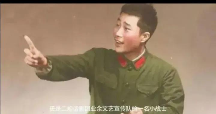 【看图猜明星】考考大家眼力。
难度指数两颗星！⭐️⭐️

提示一：出生地山东省菏