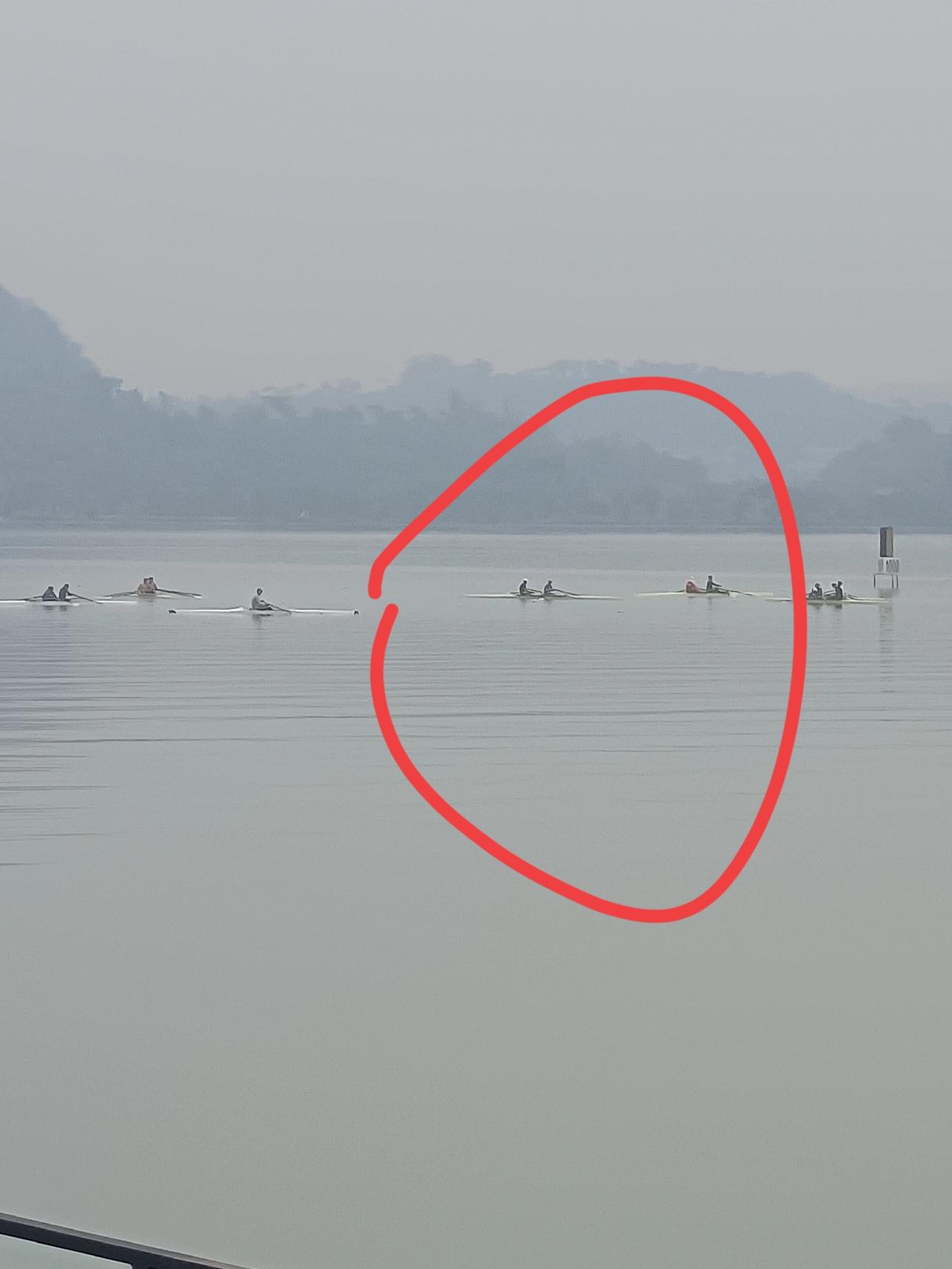 我终于知道了
有些人为什么，追求一辈子的金钱和健康，到头来什么都得不到
原来他们