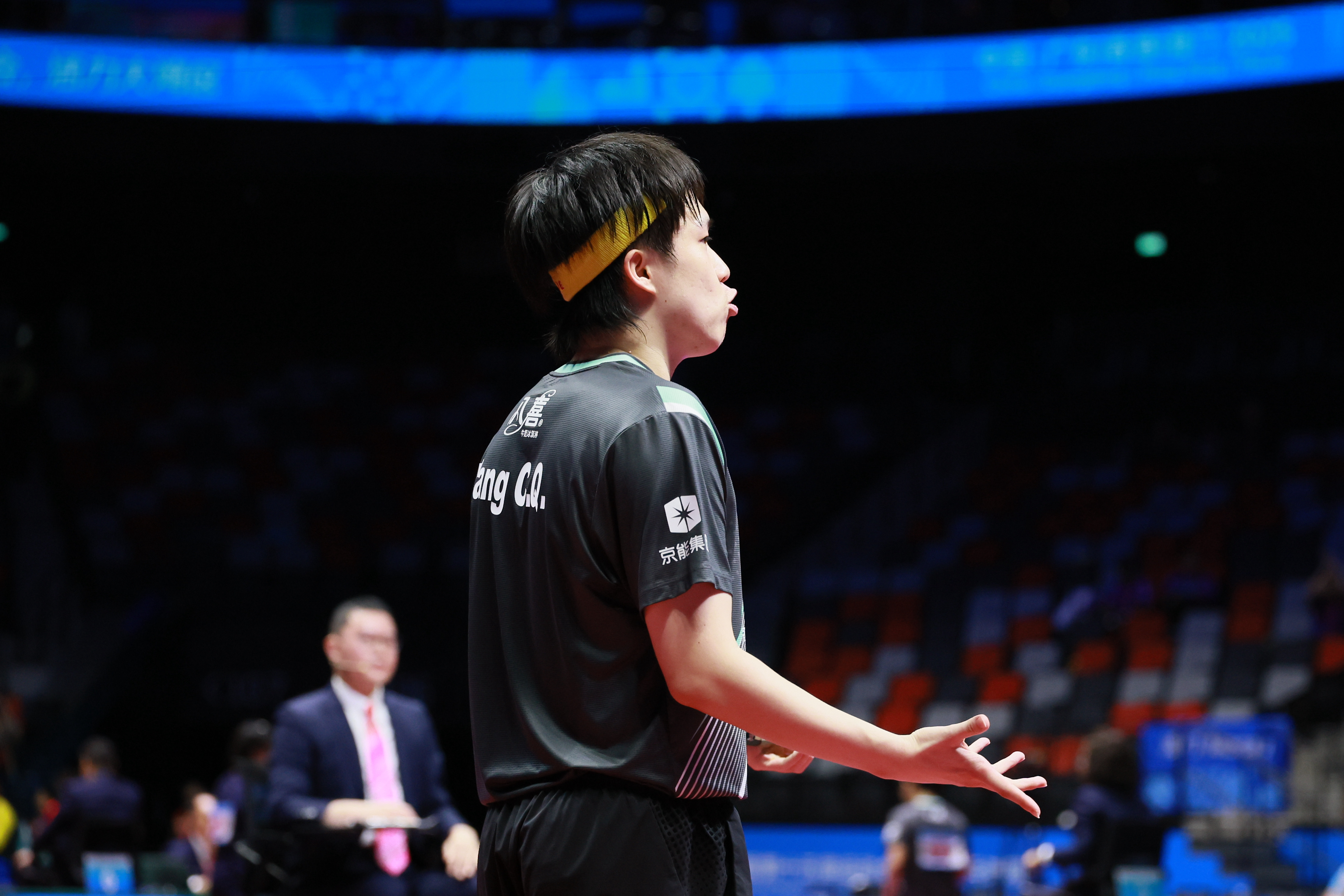 20251113｜第十五届全运会男子单打图集 