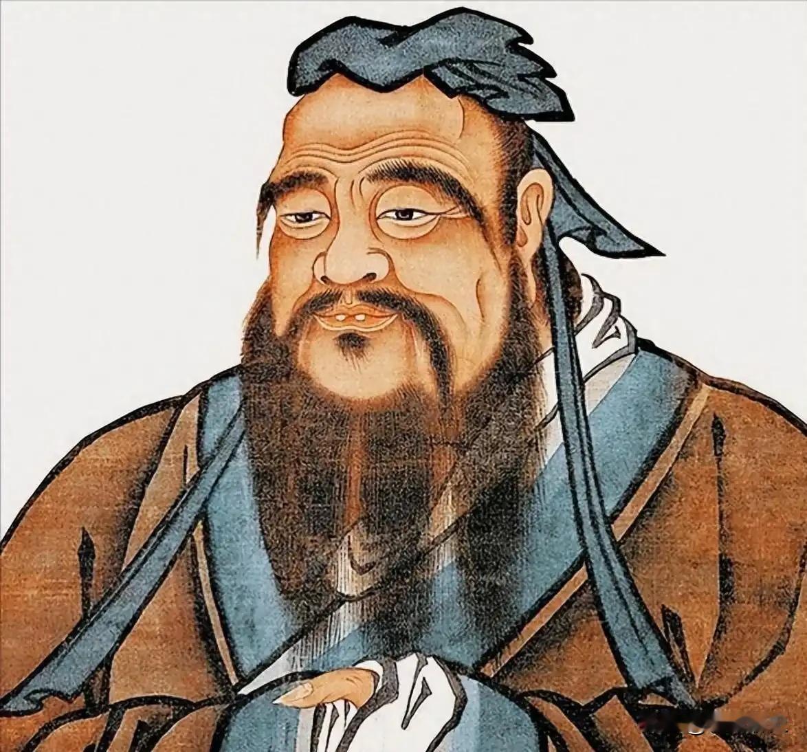 孔子最惊人的一次弟子评价，远超颜回，看懂才知何为真正王者气度
 
有一天，孔子在