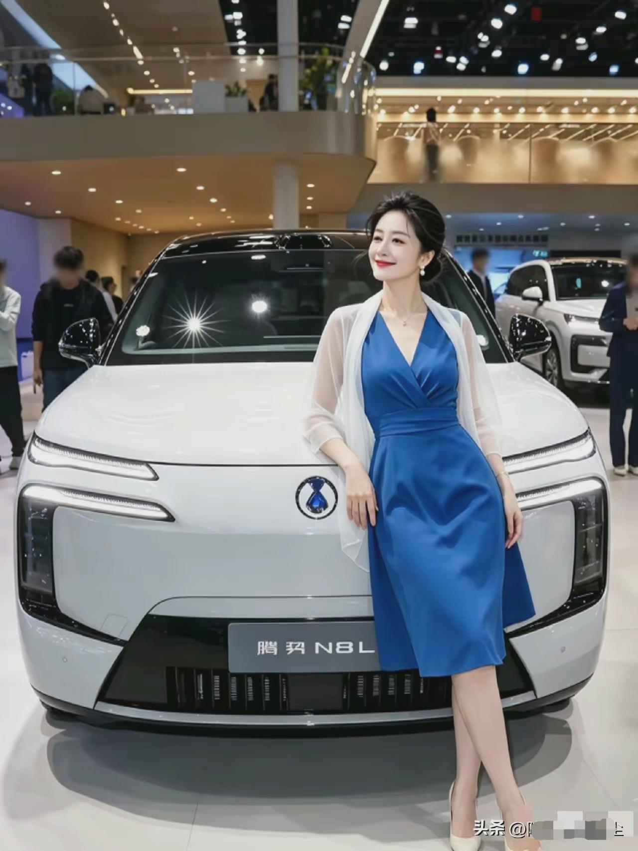 中国第一、全球量产最强充电桩来了！它就是比亚迪闪充，其硬核技术遥遥领先！

1.