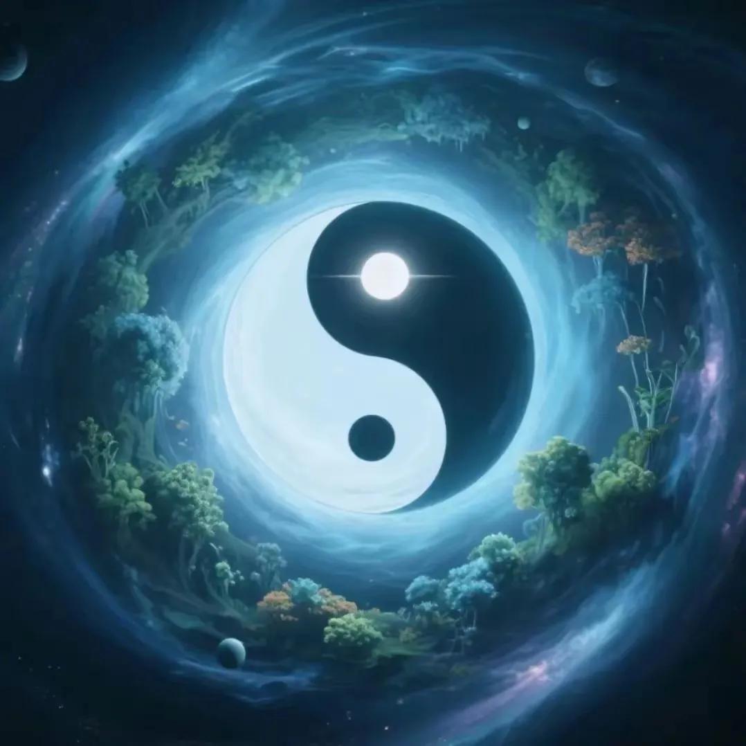 老有人问，人死后去了哪？其实哪儿也没去，就是没了！
人的意识是大脑神经元噼里啪啦