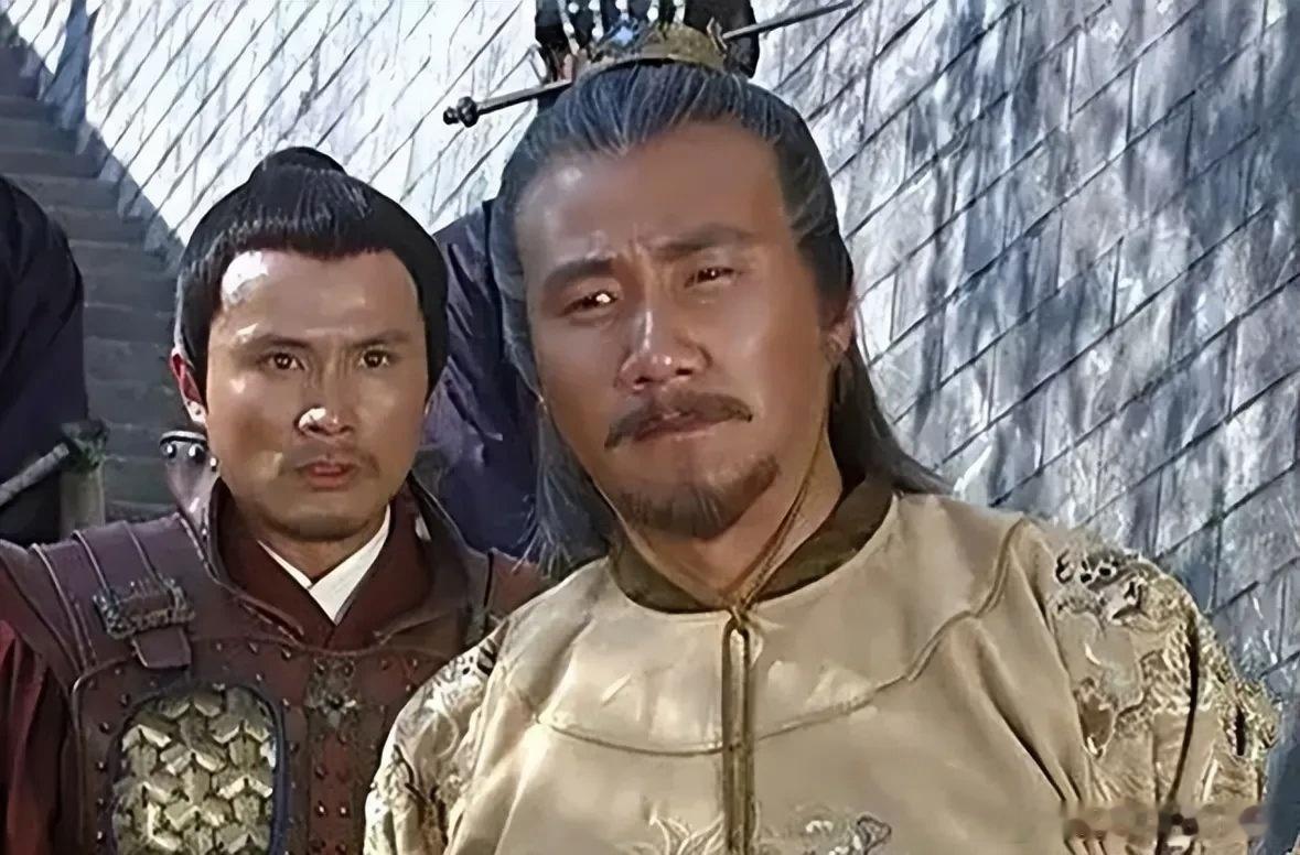 蓝玉为何会被朱元璋诛杀？答案便是，朱标一死，蓝玉就不得不死。蓝玉的姐姐嫁给了常遇