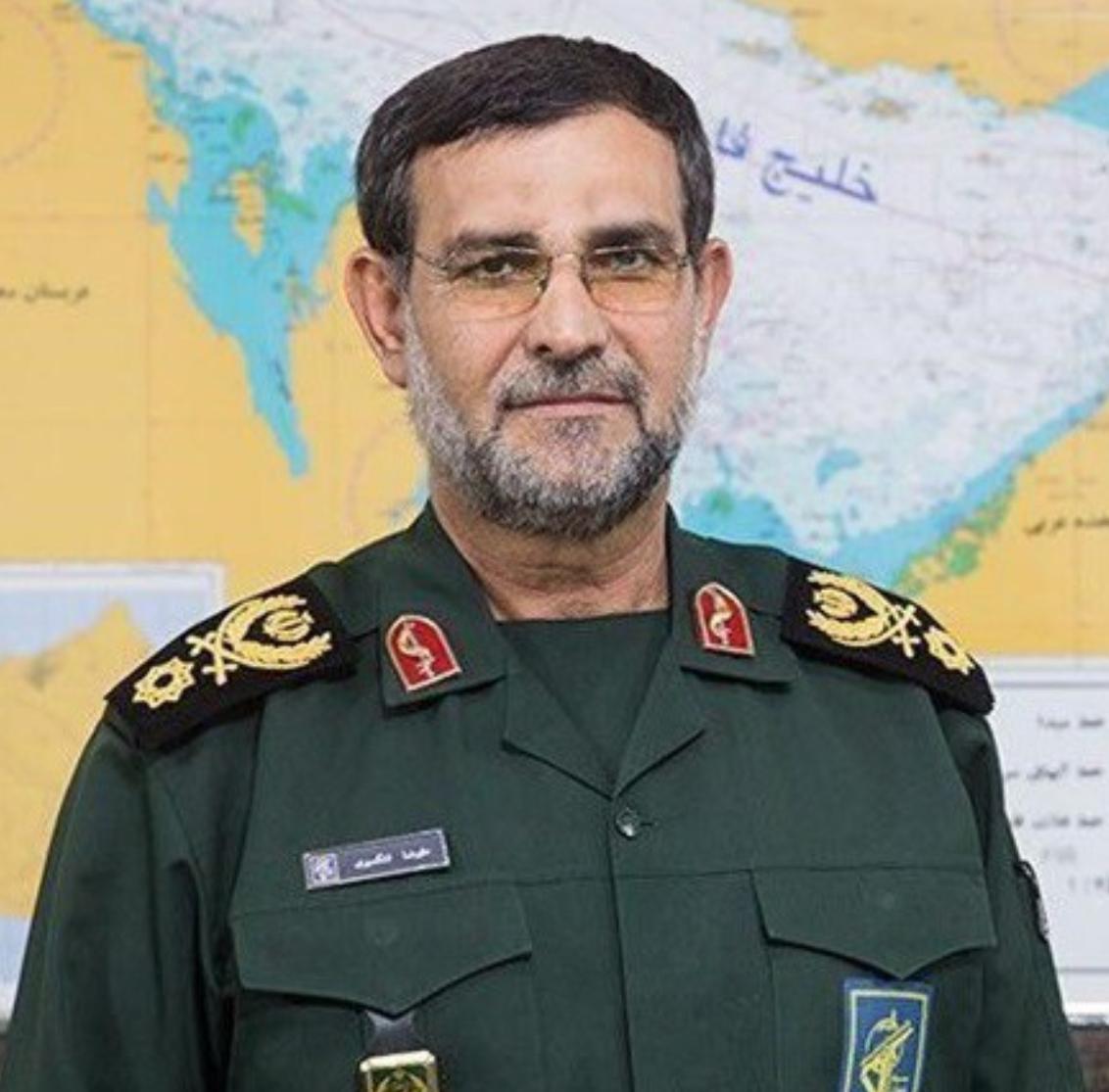 最新消息！伊朗又一关键性人物遭到以色列斩首行动丧生。

各位关注中东局势的朋友们