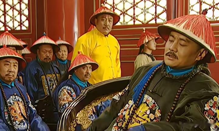 顽疾缠身，劳瘁殒身：清代劳模怡亲王胤祥的离世之因
 被后世称作“拼命十三郎”的怡