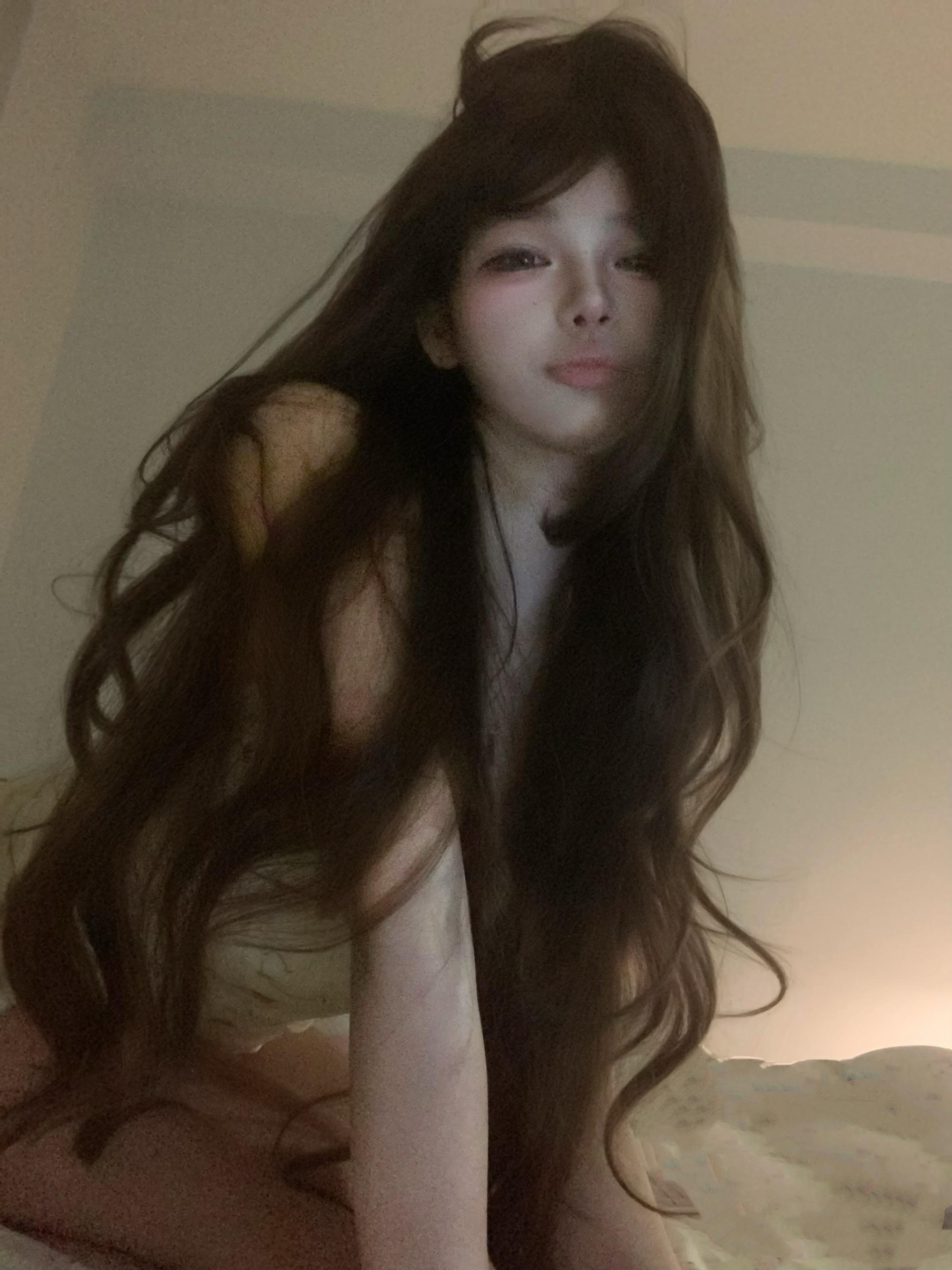 你到底在和谁说对不起。