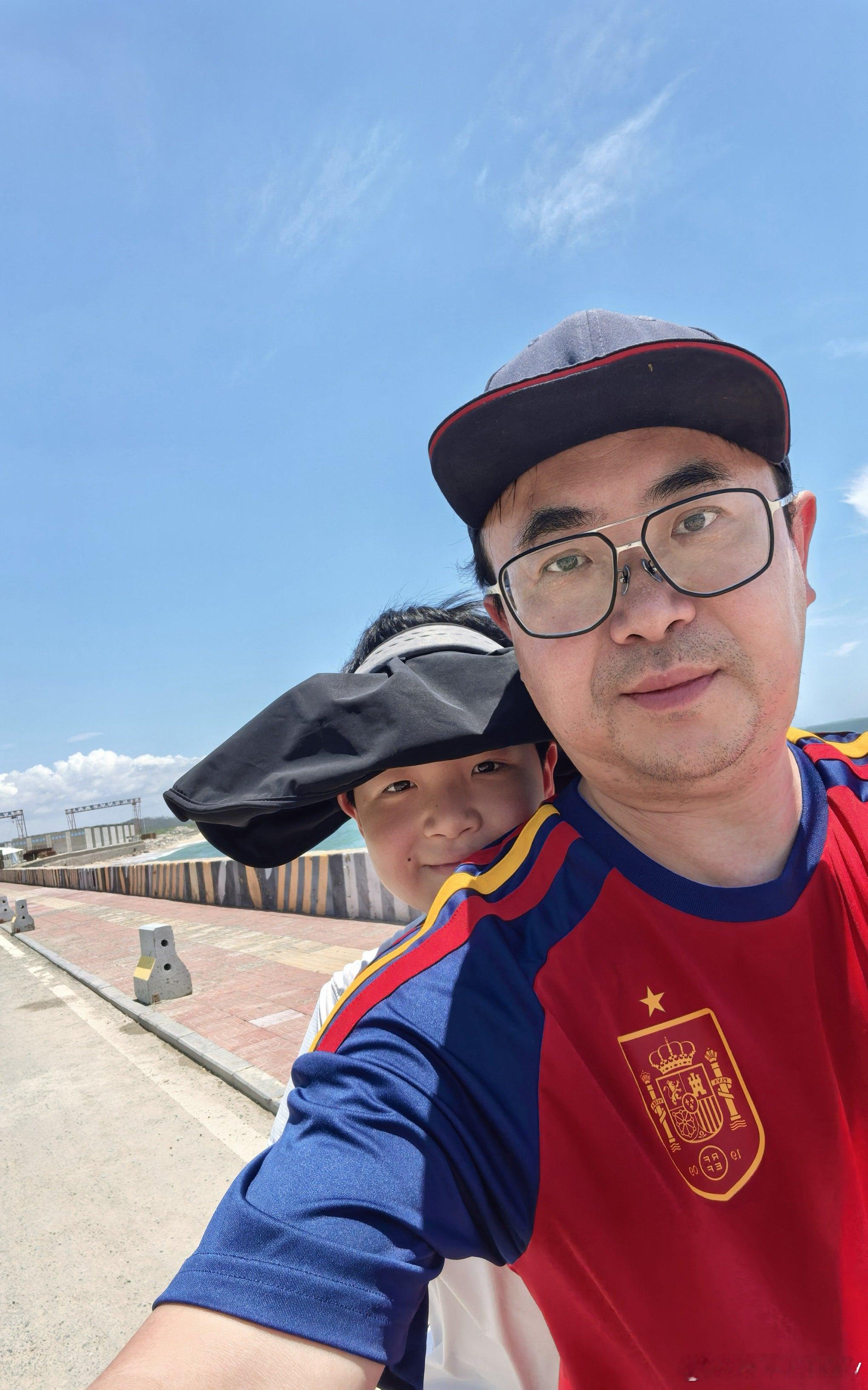 小朋友最开心 汕尾