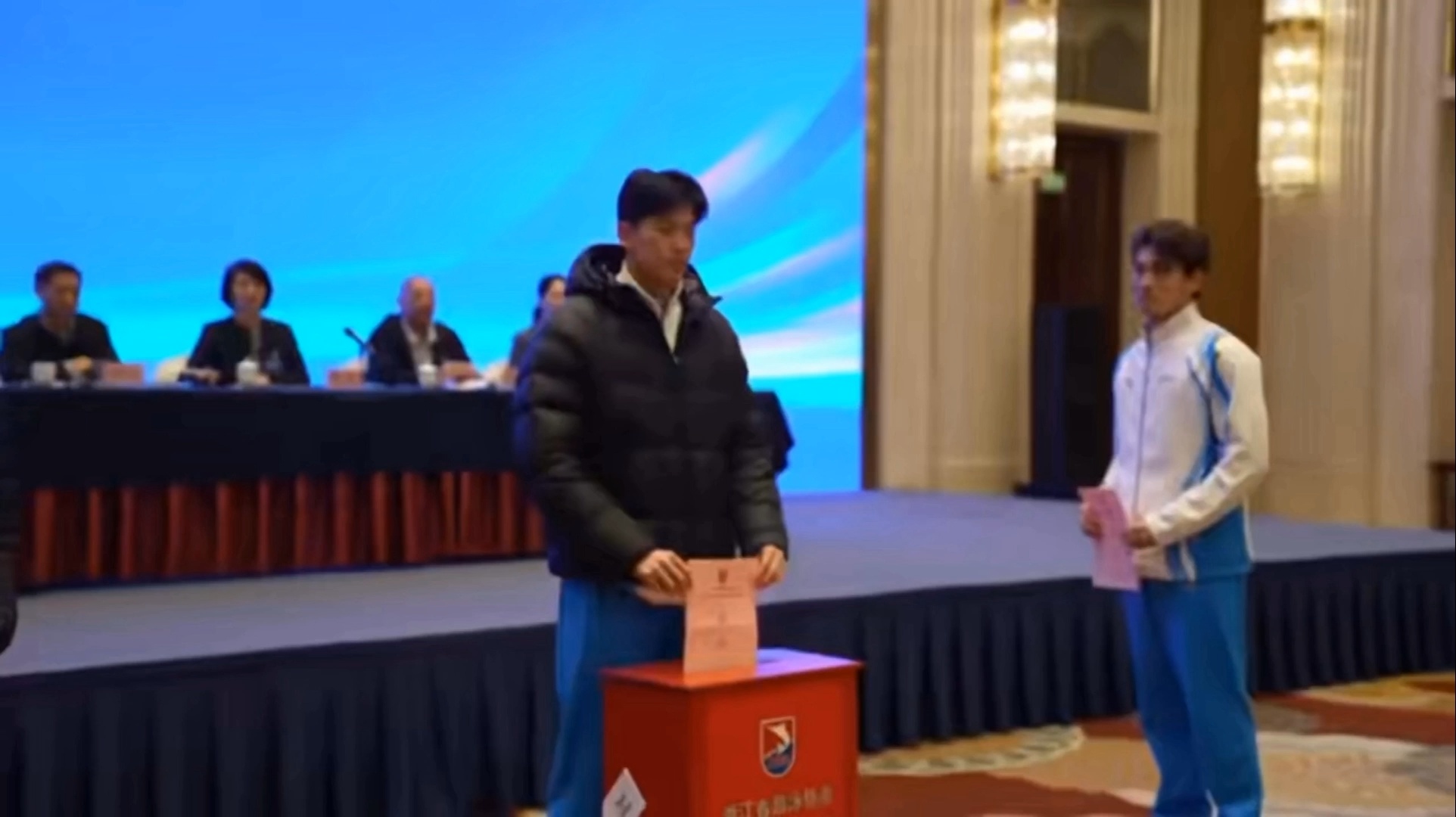 SWim进行时        『10197』20260326 浙江省游泳协会第九