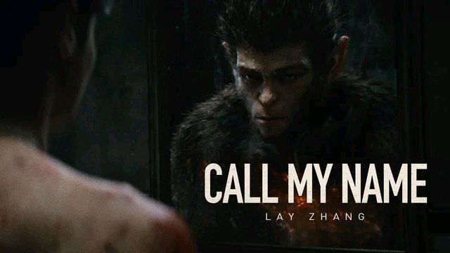 分享视频 歌手：张艺兴《Call My Name》网页链接 