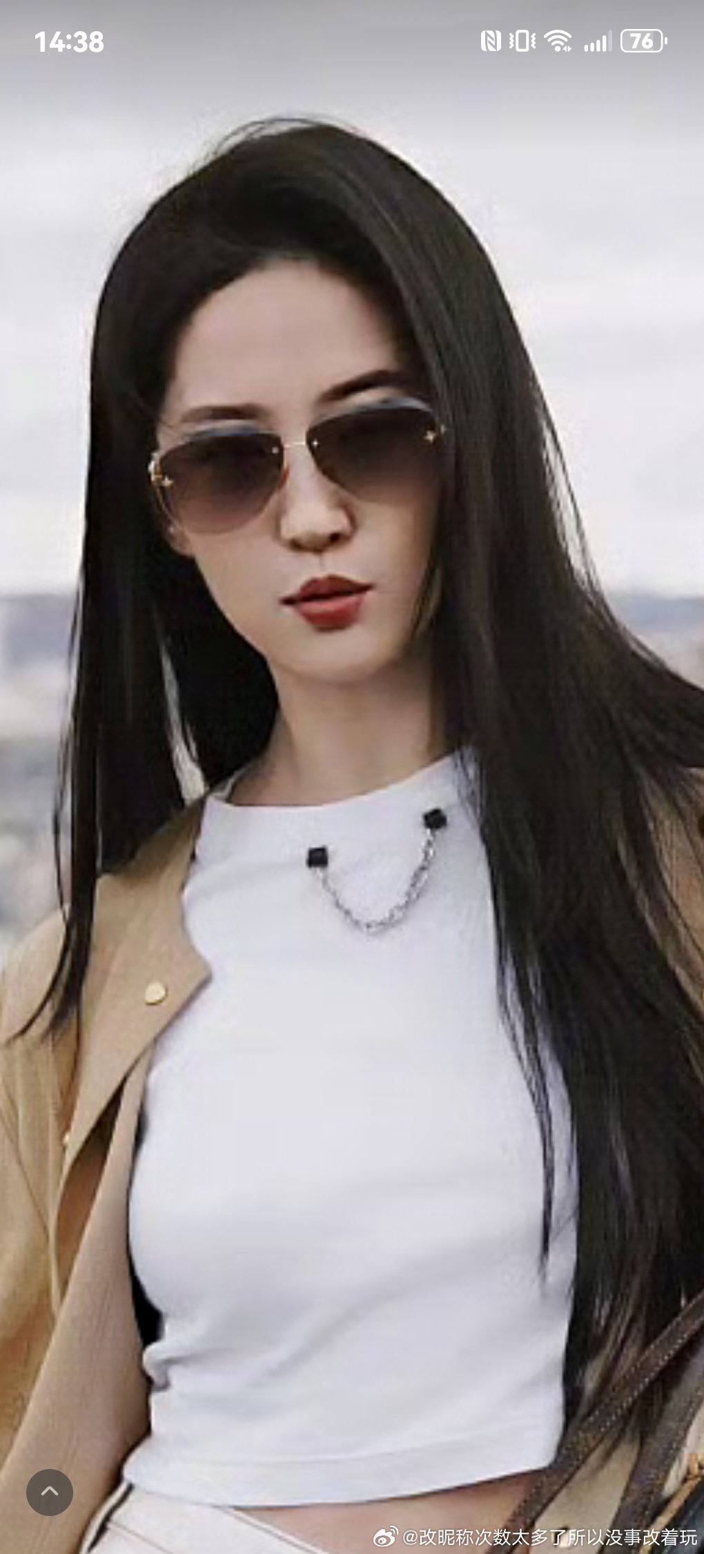 你线P图出图比美图秀秀还糊 