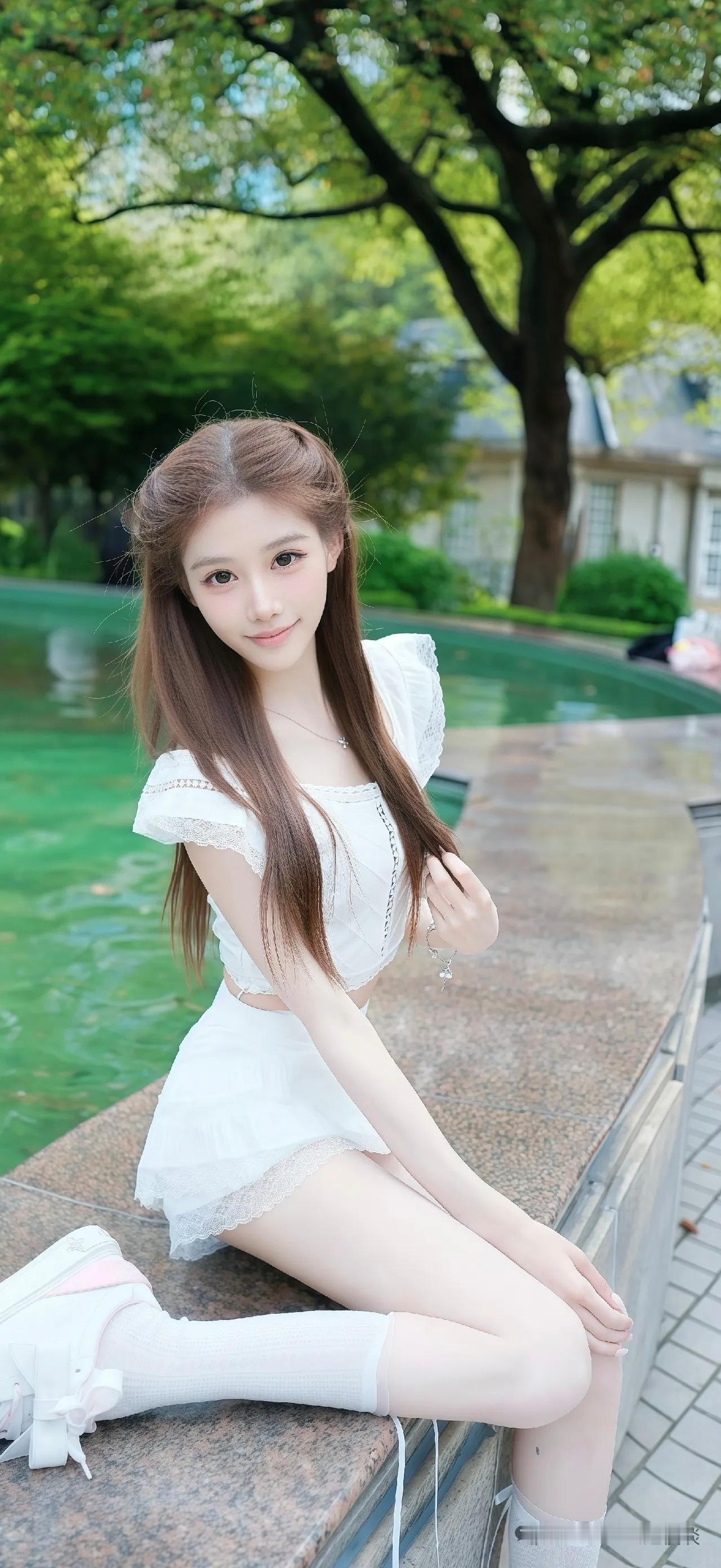 氛围壁纸 |  出水芙蓉 你的品味始终出众 ​​​