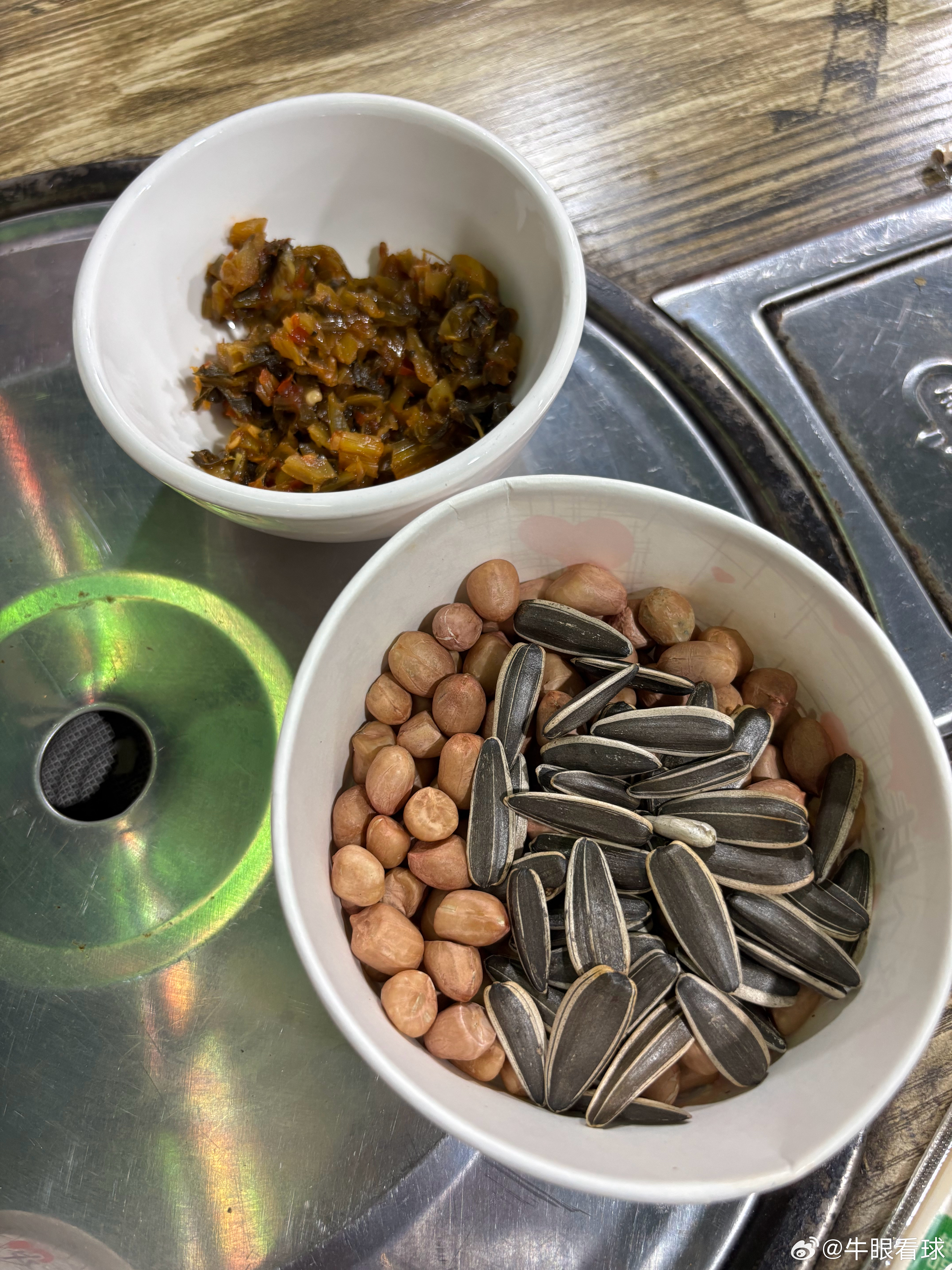 今天的晚餐 玉溪