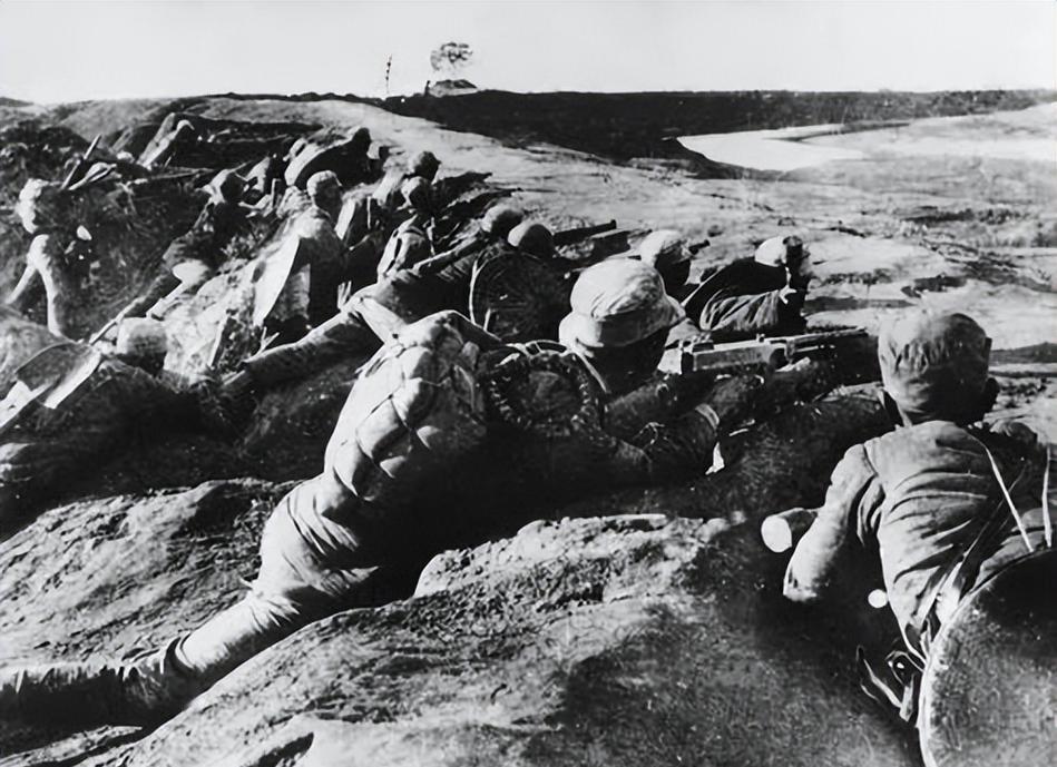 1940年6月27日晚，时任新四军挺纵队司令员的叶飞，刚要休息，就听到值班人员报