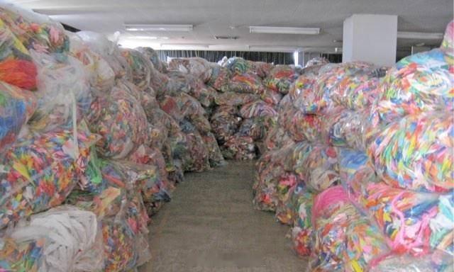 日本地震灾区呼吁不要再送千纸鹤 前几天有朋友圈殖人跟我吹，说台湾有多文明，“谢谢