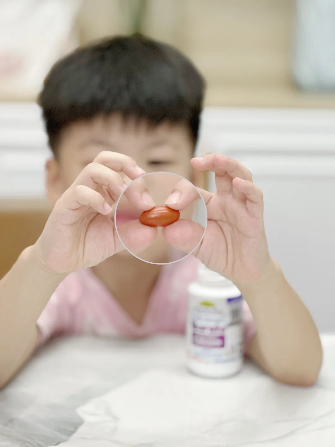 家有小学生的麻麻们，你娃成长掉大部队了吗？