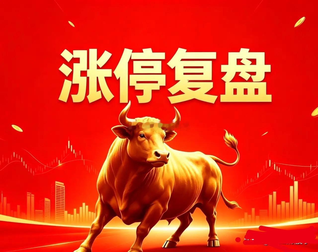 05.12 涨停逻辑复盘⚡ 电力主线华电辽能：绿电+氢能+海上风电+央企借壳大唐