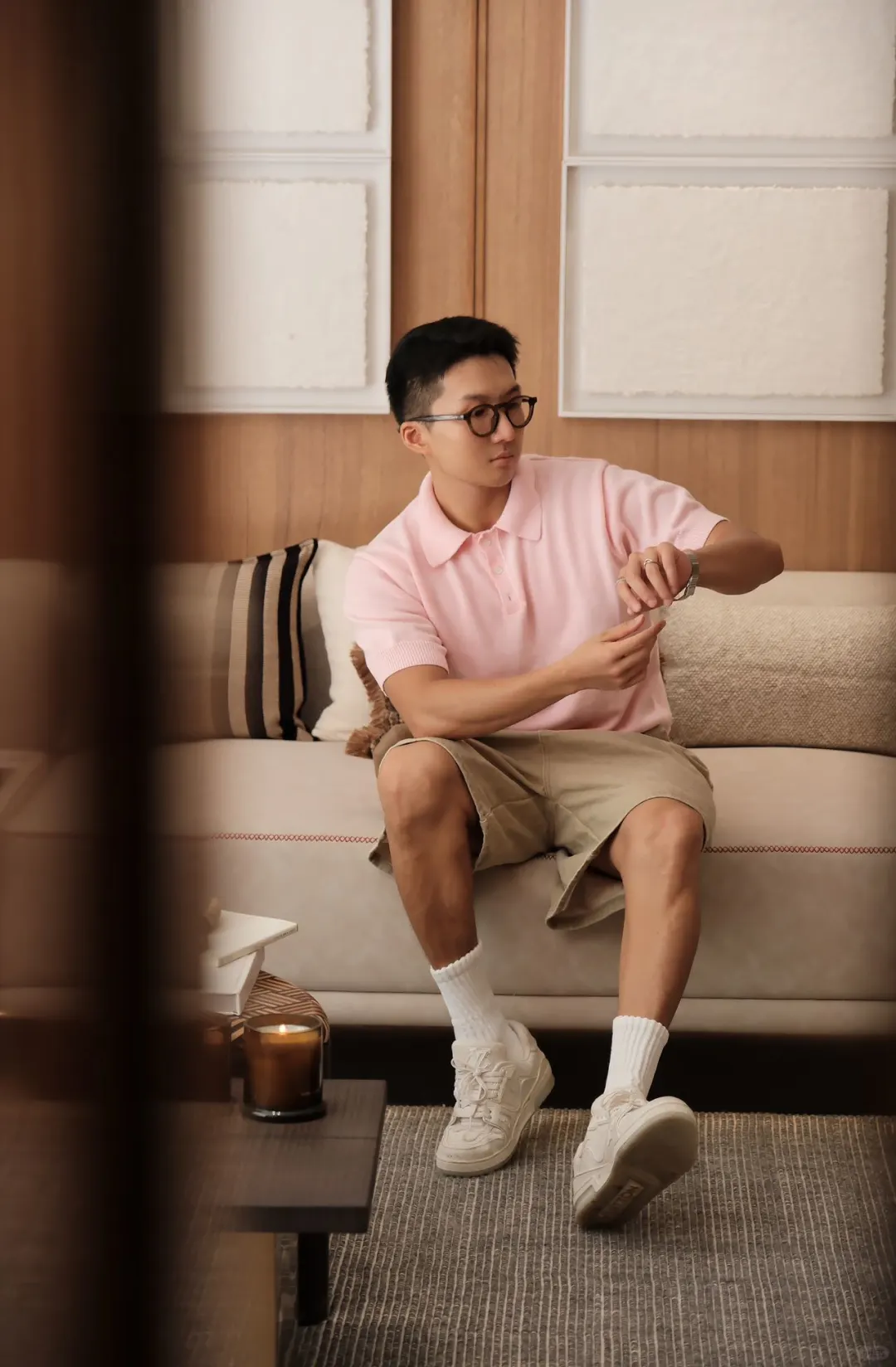 提前感受我的别墅生活新高度