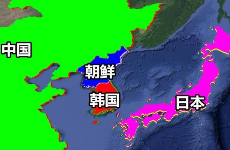 四大原因决定，中国这次必对日本出重拳！

从东海油气田的权益维护到钓鱼岛的常态化