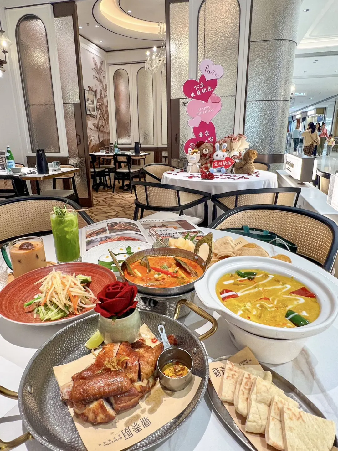 深圳约会！也太公主了吧！