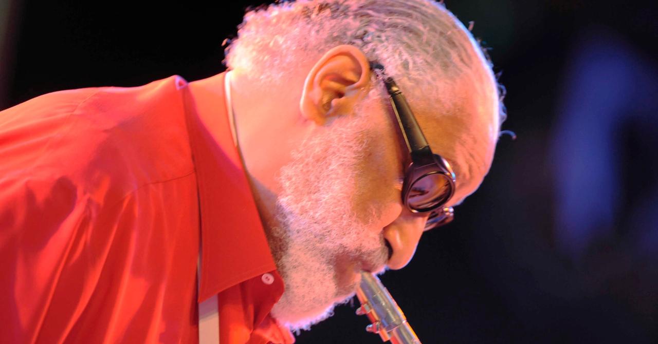 [To learn English]
Sonny Rollins had rec