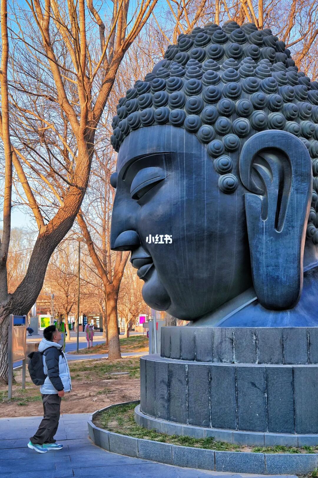 📍北京｜适合一个人逛一下午的地方（3/50）